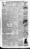 South Wales Gazette Friday 27 July 1923 Page 14