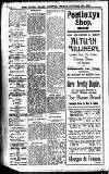 South Wales Gazette Friday 26 October 1923 Page 6