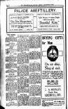 South Wales Gazette Friday 07 December 1923 Page 6