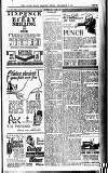 South Wales Gazette Friday 07 December 1923 Page 13