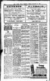 South Wales Gazette Friday 18 January 1924 Page 4