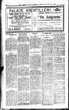 South Wales Gazette Friday 18 January 1924 Page 6