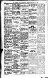 South Wales Gazette Friday 18 January 1924 Page 8