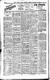 South Wales Gazette Friday 18 January 1924 Page 10