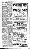South Wales Gazette Friday 18 January 1924 Page 11