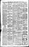 South Wales Gazette Friday 18 January 1924 Page 12