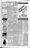 South Wales Gazette Friday 18 January 1924 Page 13