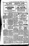 South Wales Gazette Friday 08 August 1924 Page 6