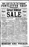 South Wales Gazette Friday 02 January 1925 Page 5