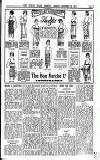 South Wales Gazette Friday 30 October 1925 Page 11