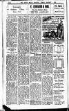 South Wales Gazette Friday 10 September 1926 Page 4