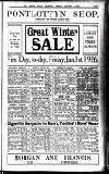 South Wales Gazette Friday 01 January 1926 Page 7