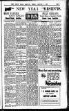South Wales Gazette Friday 01 January 1926 Page 11