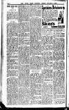 South Wales Gazette Friday 01 January 1926 Page 14