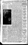 South Wales Gazette Friday 08 January 1926 Page 6