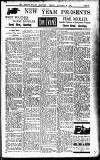 South Wales Gazette Friday 08 January 1926 Page 11