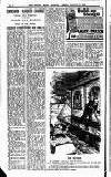 South Wales Gazette Friday 15 January 1926 Page 4