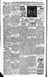 South Wales Gazette Friday 15 January 1926 Page 6