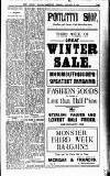 South Wales Gazette Friday 15 January 1926 Page 7