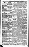 South Wales Gazette Friday 15 January 1926 Page 8