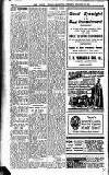 South Wales Gazette Friday 15 January 1926 Page 14