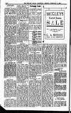 South Wales Gazette Friday 05 February 1926 Page 12