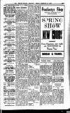 South Wales Gazette Friday 12 February 1926 Page 7