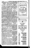 South Wales Gazette Friday 12 February 1926 Page 10