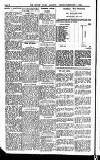 South Wales Gazette Friday 12 February 1926 Page 12