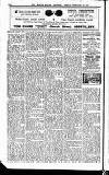 South Wales Gazette Friday 19 February 1926 Page 6