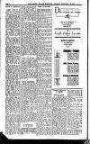 South Wales Gazette Friday 19 February 1926 Page 12