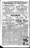 South Wales Gazette Friday 05 March 1926 Page 2