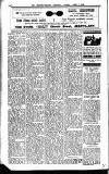 South Wales Gazette Friday 02 April 1926 Page 4