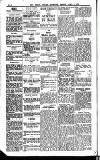 South Wales Gazette Friday 02 April 1926 Page 8