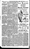 South Wales Gazette Friday 16 April 1926 Page 12