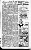 South Wales Gazette Friday 23 April 1926 Page 6