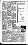 South Wales Gazette Friday 23 April 1926 Page 12