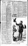 South Wales Gazette Friday 17 September 1926 Page 4