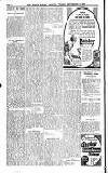 South Wales Gazette Friday 17 September 1926 Page 6