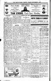 South Wales Gazette Friday 17 September 1926 Page 10