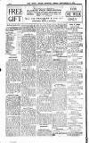 South Wales Gazette Friday 17 September 1926 Page 12