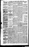 South Wales Gazette Friday 01 October 1926 Page 8