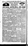 South Wales Gazette Friday 01 October 1926 Page 10