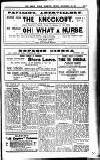 South Wales Gazette Friday 12 November 1926 Page 3