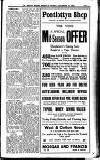 South Wales Gazette Friday 12 November 1926 Page 7