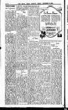 South Wales Gazette Friday 12 November 1926 Page 10