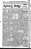 South Wales Gazette Friday 12 November 1926 Page 12