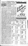 South Wales Gazette Friday 07 January 1927 Page 13