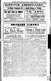 South Wales Gazette Friday 28 January 1927 Page 3