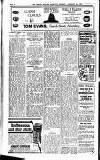 South Wales Gazette Friday 28 January 1927 Page 4